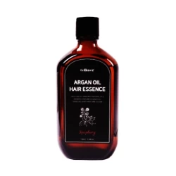 Celluver Argan Oil Hair Essence Raspberry Scented زيت الارغان للشعر برائحة توت العليق