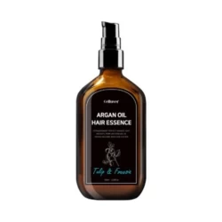 Celluver Argan Oil Hair Essence Tulip & Freesia Scented زيت الارغان للشعر برائحة التوليب والفريزيا