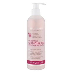 معالج مركز لحماية الشعر بالعنب والشيا 330 مل Hair Concentrate with Grapes & Chia 330 ml