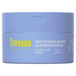 كريم بلسم منظف للوجه 120 مل White Wholesome Cleansing Balm 120 ml