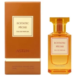 عطر إكستاتيك بيشي Eau de Parfum للنساء Ecstatic Pêche Eau de Parfum Women’s Perfume