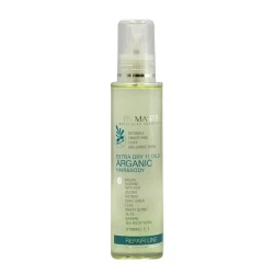 سيروم للشعر والجسم بزيت الارغان 135 مل Spa Master Argan Serum For Hair & skin Restoratio