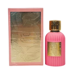 عطر قسة Eau de Parfum للنساء Qissa Eau de Parfum Women’s Perfume