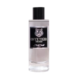 عطر اونكس تايجر للرجال Onyx Tiger Diane Castel Eau De Parfum For Men