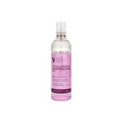 مست حماية الشعر من الحرارة 350 مل Spa master 3 Phase Lamination Grape & Chia Hair Mist