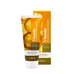 Eshumi Vitamin Pure Perfect Foam Cleansing غسول رغوي فيتامين نقي مثالي
