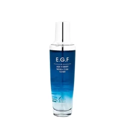 its ssome EGF Age Therapy Wrinkle Care Toner تونر العناية بالتجاعيد بـ EGF