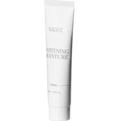 Nacific Whitening Moisturizing Cream 50ml كريم التبييض والترطيب 50 مل