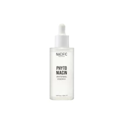 Nacific Whitening Moisturizing Essence 30ml خلاصة التبييض والترطيب 30 مل