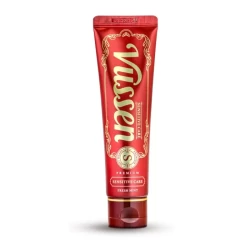 Vussen S Sensitive Teeth Care Toothpaste (120g, 1p) معجون أسنان فوسن إس للعناية بالأسنان الحساسة (120 جم، 1 قطعة)