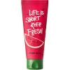 Farmskin Freshfood For Skin Moisturizing Aqua Facial Gel Cream كريم جل مرطب للوجه من فريشفود