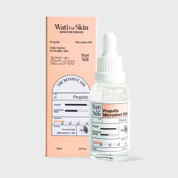 Propolis Essence Microshot 100 خلاصة البروبوليس بتقنية المايكروشوت 100