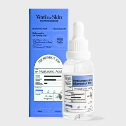 Hyaluronic Acid Essence Microshot 100 خلاصة حمض الهيالورونيك بتقنية المايكروشوت 100