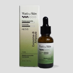 Madecassoside Ceramide Exosome-B Ampoule أمبول ماديكاسوسايد وسيراميد بتقنية Exosome-B