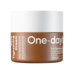PORE TIGHTENING CREAM(RE) كريم شد المسام
