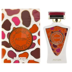 ASTEN STYLISH CHARM 09 100ML EDP عطر آستين دون تاون أناقة 09 100 مل ماء عطر