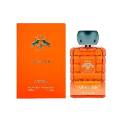 ASTEN ATELIER 100ML EDP عطر آستين أتيليه 100 مل ماء عطر
