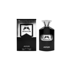 ASTEN ADVENTURE 100ML EDP عطر آستين أدفنتشر 100 مل ماء عطر
