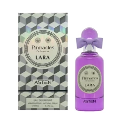 ASTEN PINNACLES OF LONDON LARA 100ML EDP عطر آستين قمم لندن لارا 100 مل ماء عطر