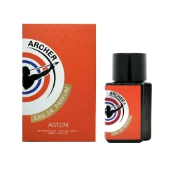 ASTEN ARCHER 100ML EDP عطر آستين آرتشر 100 مل ماء عطر