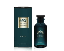 ASTEN FASCINATION 100ML EDP عطر آستين افتتان 100 مل ماء عطر