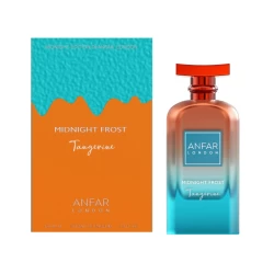 عطر ميدنايت فروست تانجرين Eau De Parfum لكلا الجنسين Midnight Frost Tangerine by Anfar Eau De Parfum Unisex Perfume