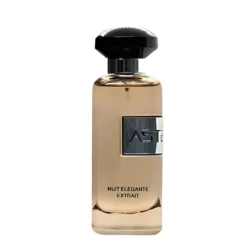 عطر نوي إيليغانت Extrait de Parfum للرجال 100 مل Nuit Elegant Extrait de Parfum for Men 100ml