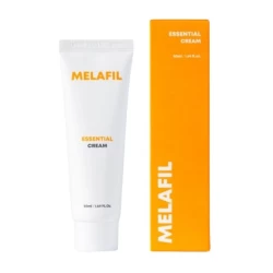 كريم مرطب أساسي لتغذية وترطيب البشرة Essential Cream for Nourishing and Hydrating the Skin