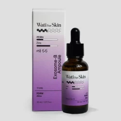 أمبول PDRN زنك بايوم إكسوسوم-بي - 30 مل PDRN Zinc Biome Exosome-B Ampoule - 30ml