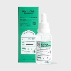 سيروم ميكروشوت 100 المهدئ للبشرة CICA Microshot 100 Soothing Essence