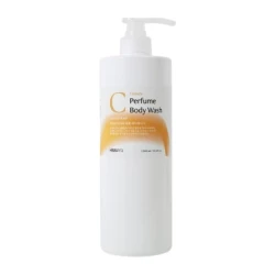 غسول الجسم C Luxury Perfume Body Wash C