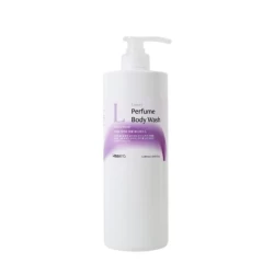 غسول الجسم Luxury Perfume Body Wash L