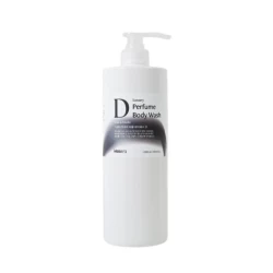 غسول الجسم دي Luxury Perfume Body Wash D