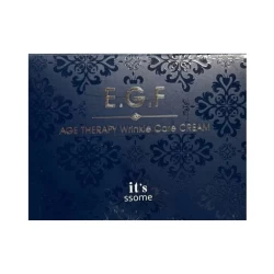 كريم للعناية بالتجاعيد E.G.F. Wrinkle Care Cream