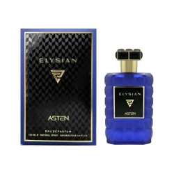 عطر إليسيان Eau De Parfum للرجال Elysian by Asten Eau De Parfum Mens Perfume