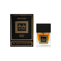 عطر رتبة Eau De Parfum للنساء Adyan Rutbah Eau De Parfum Womens Perfume