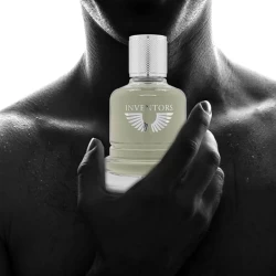 عطر إنفينتورز Eau De Parfum لكلا الجنسين 100 مل Asten Inventors Eau De Parfum Unisex Perfume 100ml