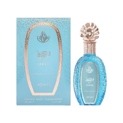 عطر فرحة من أديان Eau De Parfum لكلا الجنسين Farha Eau De Parfum Unisex Perfume 100ML