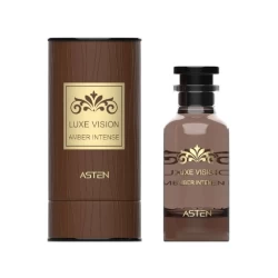 أمبر إنتنس للرجال Amber Intense Eau De Parfum Mens perfume 100ml