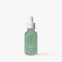 أمبولات سيروم سيكا:مينغ بخلاصة سنتيلا آسياتيكا Cica:ming Ampoule Serum