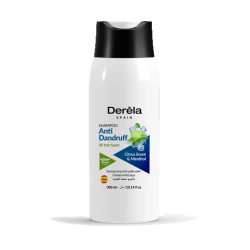 شامبو مضاد للقشرة Shampoo Anti Dandruff