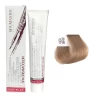 سيت صبغة شعر لون - مجموعة تدرجات الالوان الطبيعية + كريم اوكسجين Spa Master Hair Colour Cream- Naturals +Oxygen 30 Vol Set