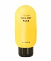 Blansen Honey Gold Peel-Off Mask ماسك مقشر للبشرة بالعسل والذهب