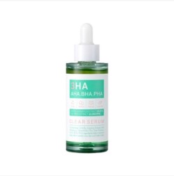 Esfolio 3HA Clear Serum سيروم معالج و منقي للبشرة
