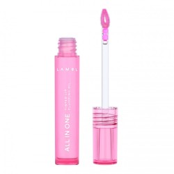 All In One Lip Enlargement Oil تنت زيتي لتكبير الشفاه الكل في اوحد