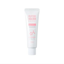 Esfolio Peptide Facial Energy Cream كريم مرطب للوجه بالببتيدات