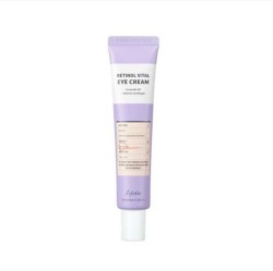 Esfolio Retinol Vital Eye Contour Cream كريم الريتنول لمنطقة العين