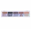 ﺍﻯ ﺷﺎﺩﻭ ﺑﺎﻟﻴﺖ 401 Glam Lamel sparkles Eyeshadow Palette