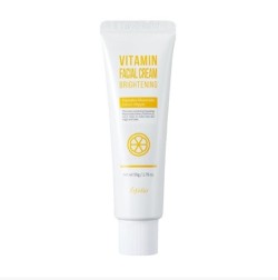 Esfolio Vitamin Facial Cream كريم الفيتامينات المفتح للبشرة